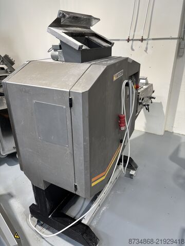 Bread plant Artezen SYNCRO 120M