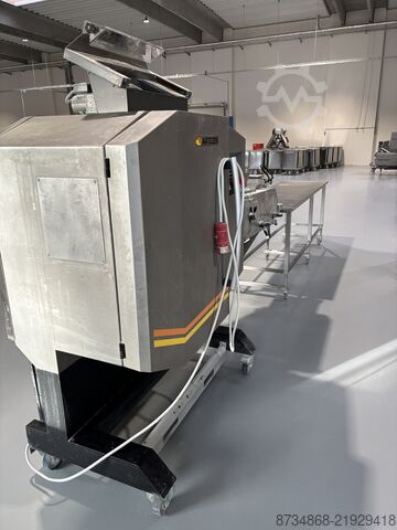 Bread plant Artezen SYNCRO 120M