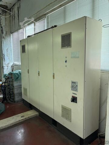 Flexodruckmaschine Nilpeter FA-4 8 colour