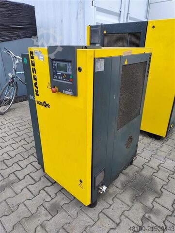 Schraubenkompressor Kaeser SK25
