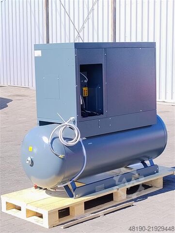 Schraubenkompressor Atlas Copco GA11FF NOWA!