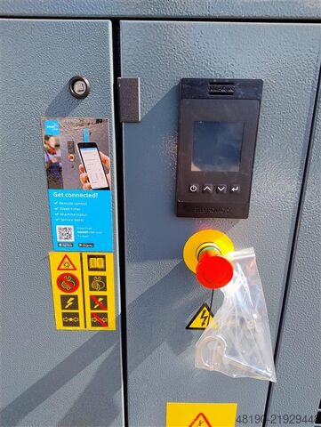 Schraubenkompressor Atlas Copco GA11FF NOWA!