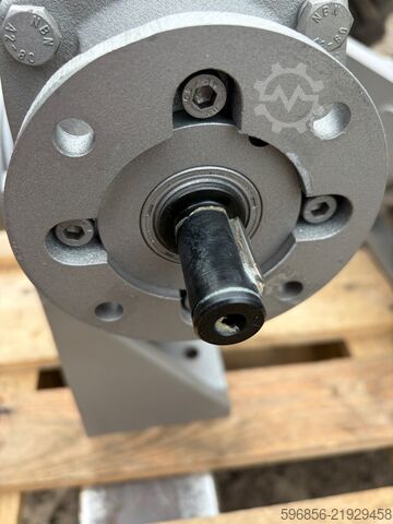 AUMA GF125.3 i=208:1 4000Nm IP67 AUMA GF125.3 i=208:1 4000Nm IP67 AUMA GF125.3 i=208:1 4000Nm IP67