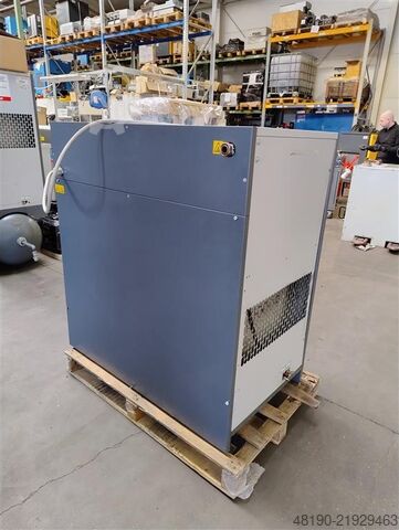 Screw compressor Atlas Copco GA7VSD