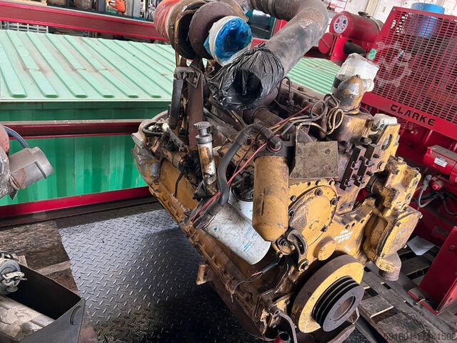 Dieselmotor CATERPILLAR 3306