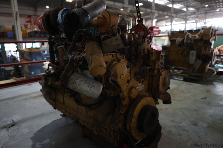 Dieselmotor CATERPILLAR 3306
