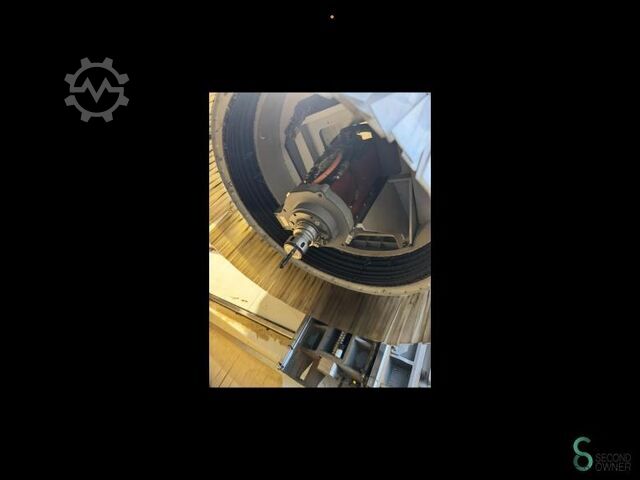 CNC Horizontal Machine centers  Holz-her Promaster XL 7222 4XL 2014 Holz-her Promaster XL 7222 4XL