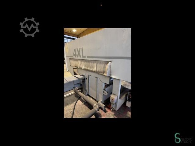 CNC Horizontal Machine centers  Holz-her Promaster XL 7222 4XL 2014 Holz-her Promaster XL 7222 4XL