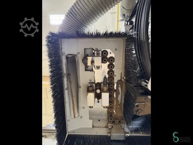 CNC Horizontal Machine centers  Holz-her Promaster XL 7222 4XL 2014 Holz-her Promaster XL 7222 4XL