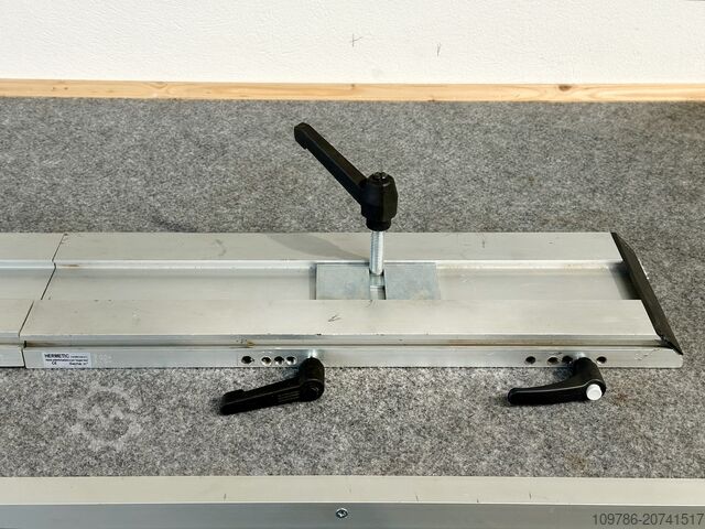 Führungen für Anschläge HERMETIC HERMETIC 