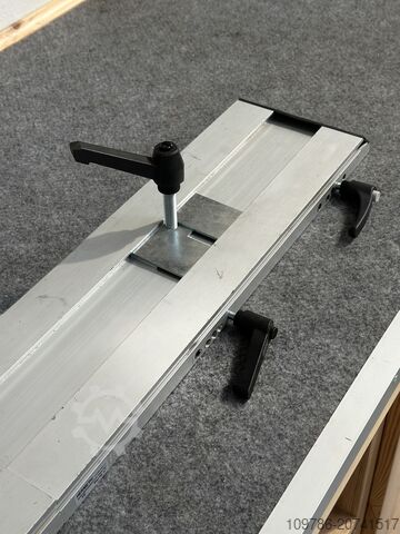 Führungen für Anschläge HERMETIC HERMETIC