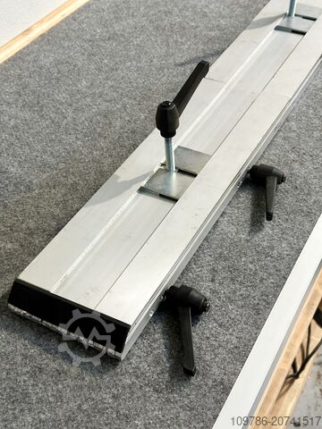 Führungen für Anschläge HERMETIC HERMETIC 