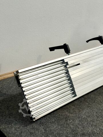 Führungen für Anschläge HERMETIC HERMETIC