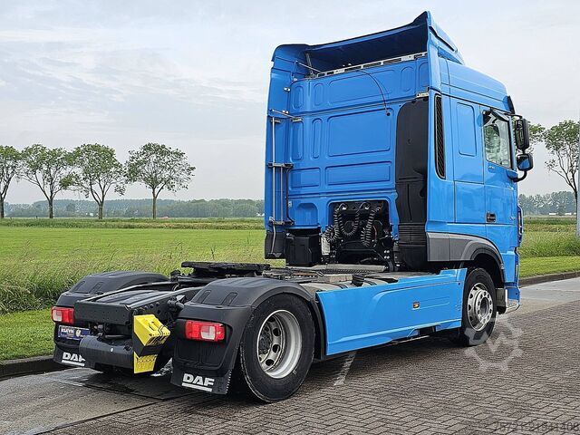 Standard-SZM DAF XF 480