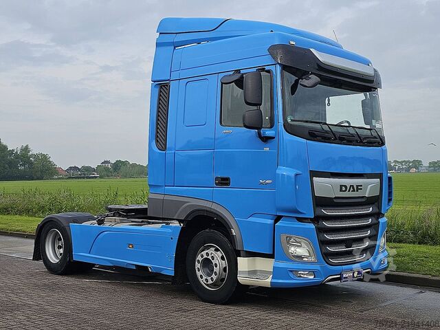 Standard-SZM DAF XF 480