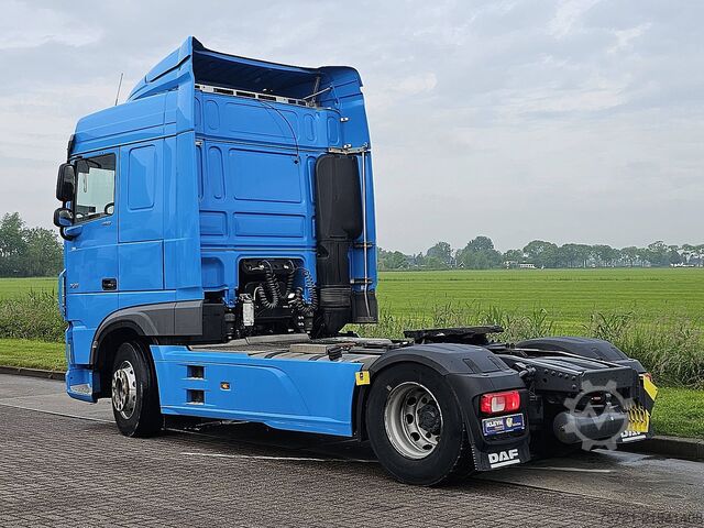 Standard-SZM DAF XF 480
