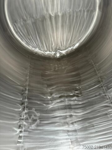 Tank container Welfit Oddy 20FT ISO, 23.950L / 1-COMP.  / IMO 1 / valid 2...