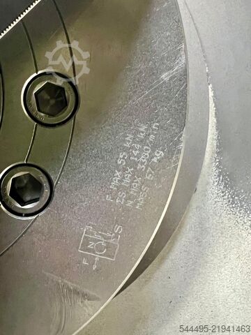 CNC turning and milling center MORI SEIKI NL3000Y/1250