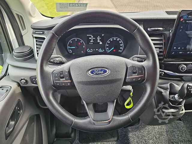 High-roof van FORD TRANSIT 2.0 L4H3 Navi 360 Camera