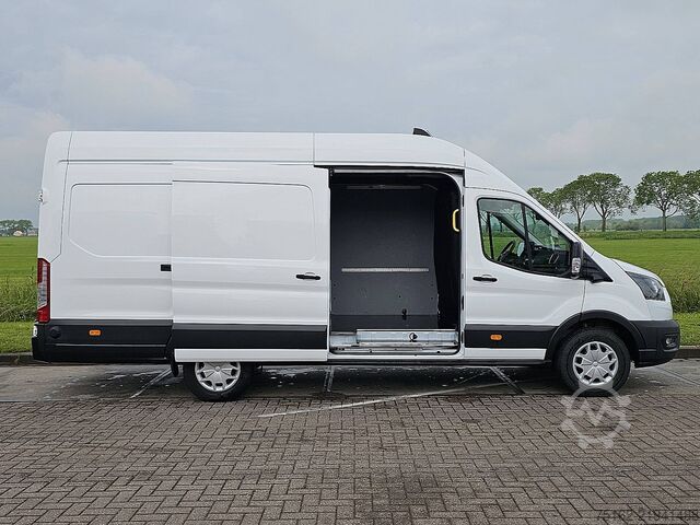 High-roof van FORD TRANSIT 2.0 L4H3 Navi 360 Camera