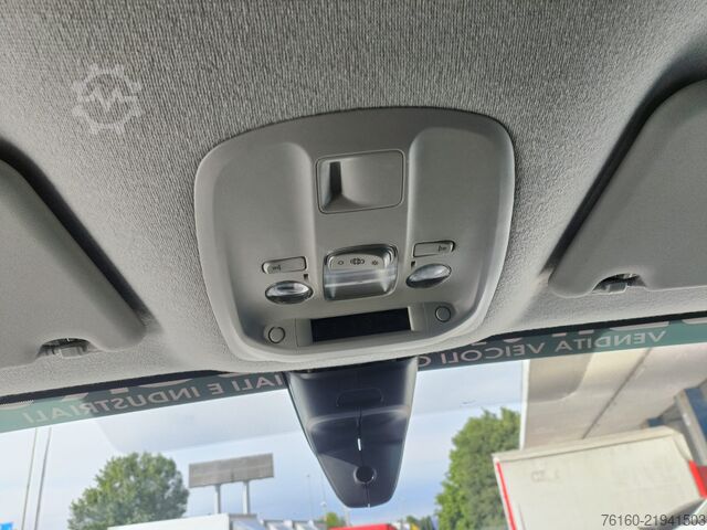 Transporter mit langem Radstand FIAT SCUDO