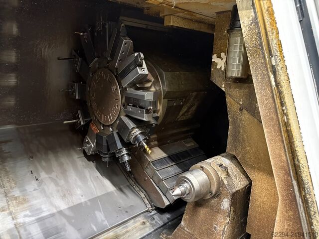 2006 Mazak QTN 200 MY Mazak QTN 200 MY