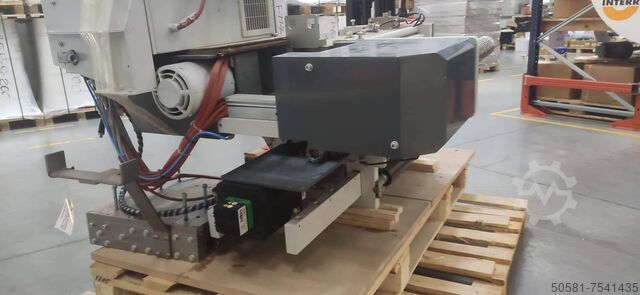NEW! Hot Foil stamping unit OMET 