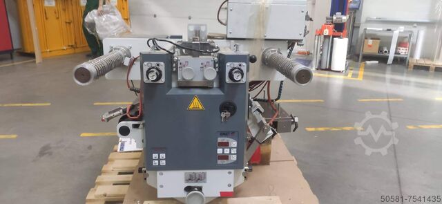 NEW! Hot Foil stamping unit OMET 