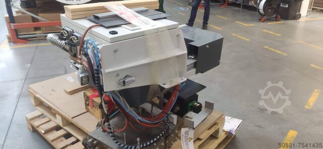 NEW! Hot Foil stamping unit OMET 