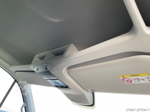 Kastenwagen MAN TGE 3.180 L3H2 KASTEN 4x4 AUTOM ACC LED AHK DAB