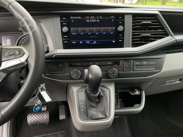 Minibus VOLKSWAGEN T6.1 Transporter Kombi KR Autom. LED TEMP SITZHZ