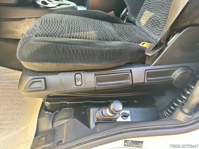 Dreiseitenkipper LKW MERCEDES-BENZ 3345 6x6 Meiller DSK 1,20m Bordwände AHK Hydr.