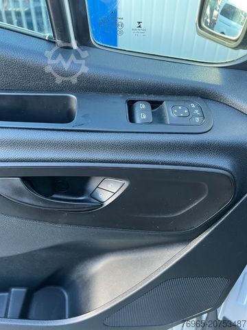 High top van MERCEDES-BENZ Sprinter 315 9G-TR HOCH+LANG KLIMA 3-SITZ KAMERA