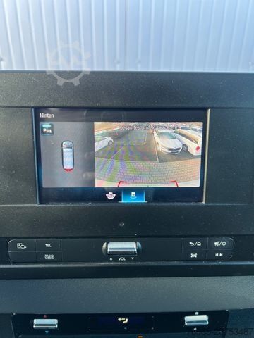 High top van MERCEDES-BENZ Sprinter 315 9G-TR HOCH+LANG KLIMA 3-SITZ KAMERA