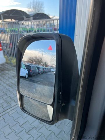 High top van MERCEDES-BENZ Sprinter 315 9G-TR HOCH+LANG KLIMA 3-SITZ KAMERA