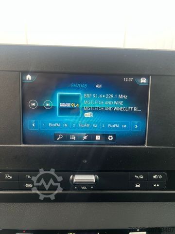 High top van MERCEDES-BENZ Sprinter 315 9G-TR HOCH+LANG KLIMA 3-SITZ KAMERA