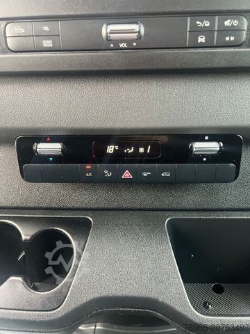High top van MERCEDES-BENZ Sprinter 315 9G-TR HOCH+LANG KLIMA 3-SITZ KAMERA