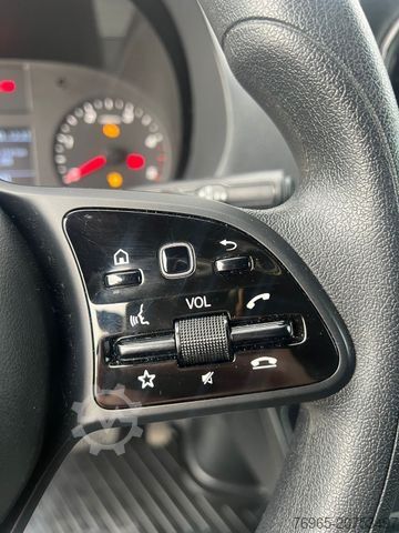 High top van MERCEDES-BENZ Sprinter 315 9G-TR HOCH+LANG KLIMA 3-SITZ KAMERA