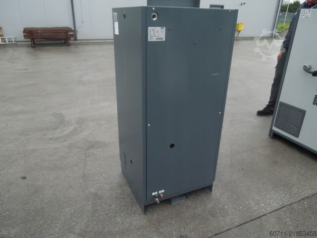 Screw compressor Atlas Copco GA5VSD