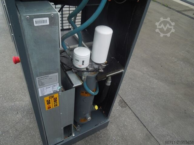 Screw compressor Atlas Copco GA5VSD