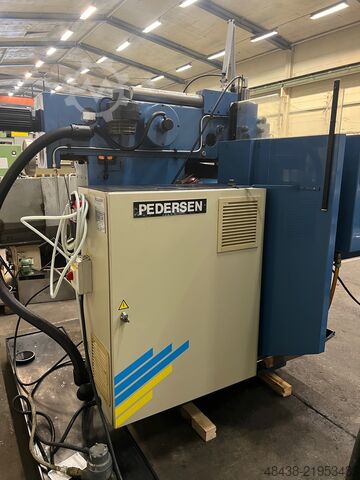 CNC tool room milling machine Abene VHF-360