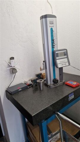 Machining Center - Vertical MORI SEIKI MV 40B mit kompl. Werkstatt/with l shop