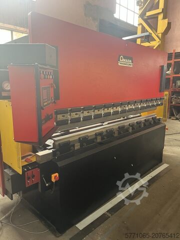 Abkantpresse Amada ITS10030