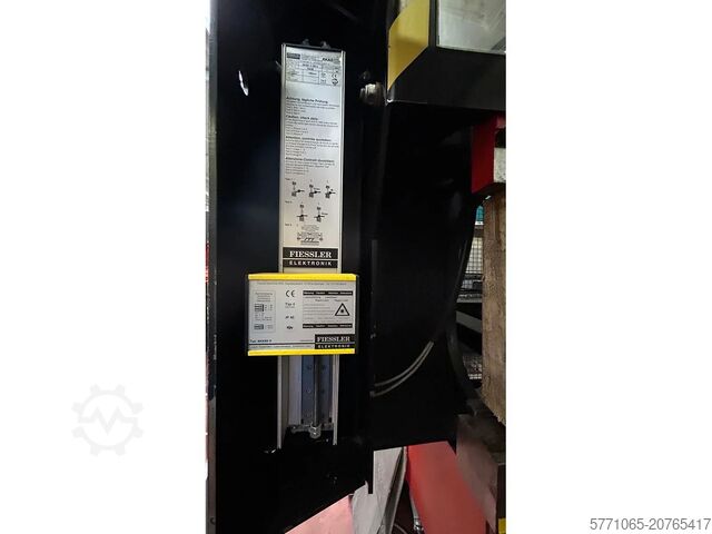 Abkantpresse AMADA PROMECAM HFB 12530