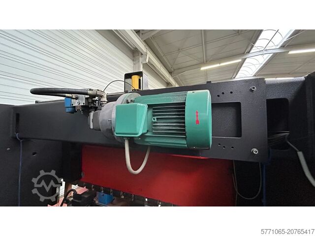 Abkantpresse AMADA PROMECAM HFB 12530
