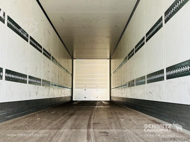 Kofferauflieger Schmitz Cargobull Trockenfrachtkoffer Standard