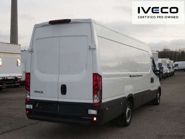 Kastenwagen hoch IVECO Daily 35S16A8V Automatik, Klima, PDC, l+h
