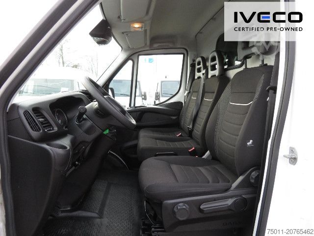 Kastenwagen hoch IVECO Daily 35S16A8V Automatik, Klima, PDC, l+h