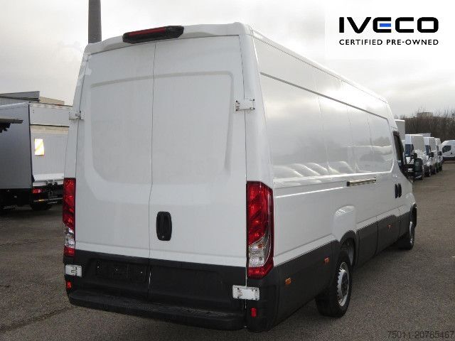 Kastenwagen hoch IVECO Daily 35S16A8V Automatik, Klima, PDC, l+h