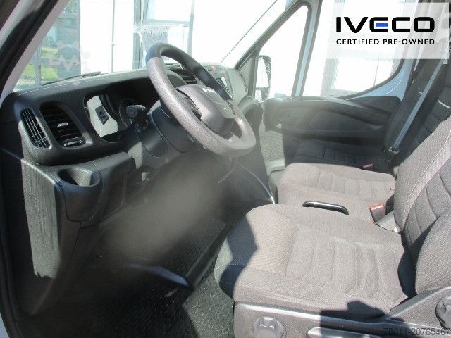 Kastenwagen hoch IVECO Daily 35S16A8V Automatik, Klima, PDC, l+h